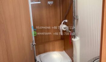 Dethleffs Advantage I6501B*2010 full