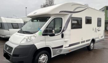 FIAT McLouis MC4 63 Solcell*2011 full