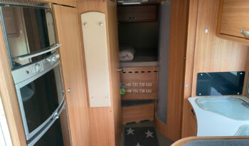 Fiat Ducato Niesmann-Bischoff Arto 74l* 2009 full