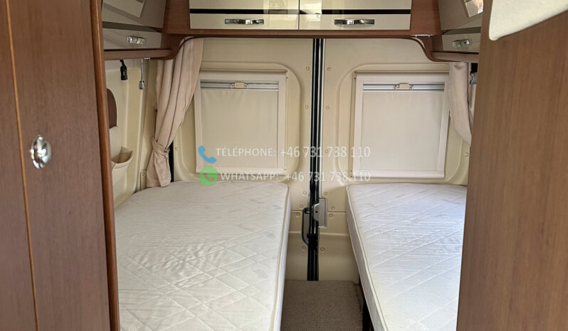 Karmann Davis 620* 2014 full