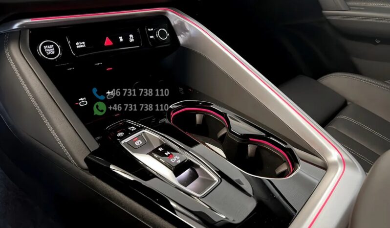 Audi Q5 Sportback TDI QUATTRO S Line* 2025 full