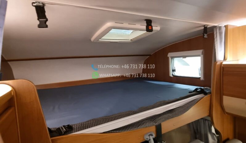 Carado CAPRON A461* 2013 full