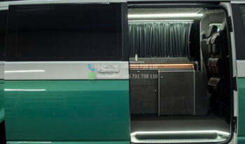 Volkswagen Transporter*2019 full