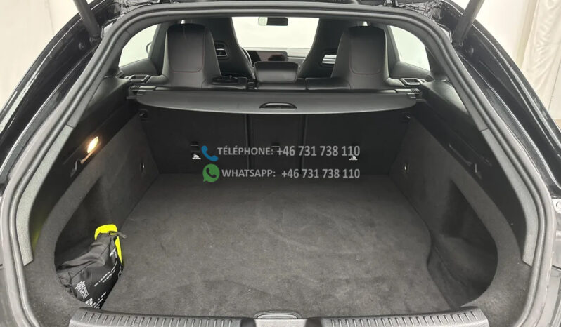 Mercedes-Benz CLA 250e * 2023 full