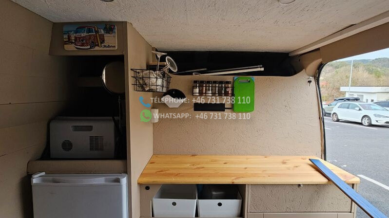 Ford Transit*2009 full