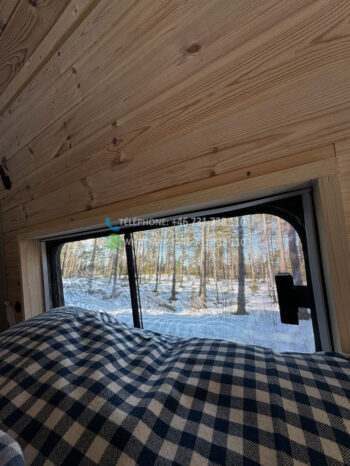 Volkswagen Crafter*2014 full