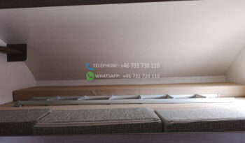 Renault Rimor ADR97F3 CATAMARAN 9* 2014 full