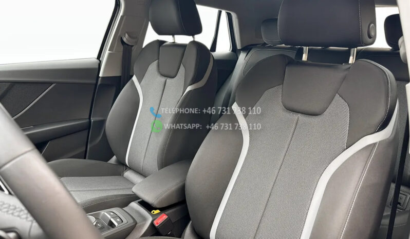 Audi Q2 35 TFSI 150 CH Navµ 2023 full