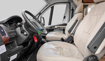 Rapido 791FF solaire* 2012 full