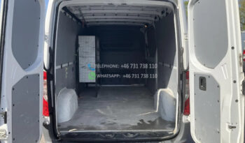 Mercedes-Benz Sprinter 211* 2021 full