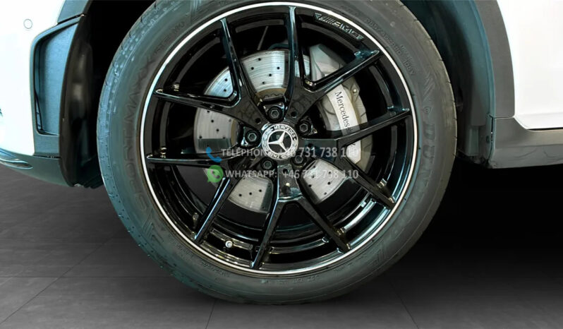 Mercedes-Benz GLC 300 e 4MATIC* 2022 full