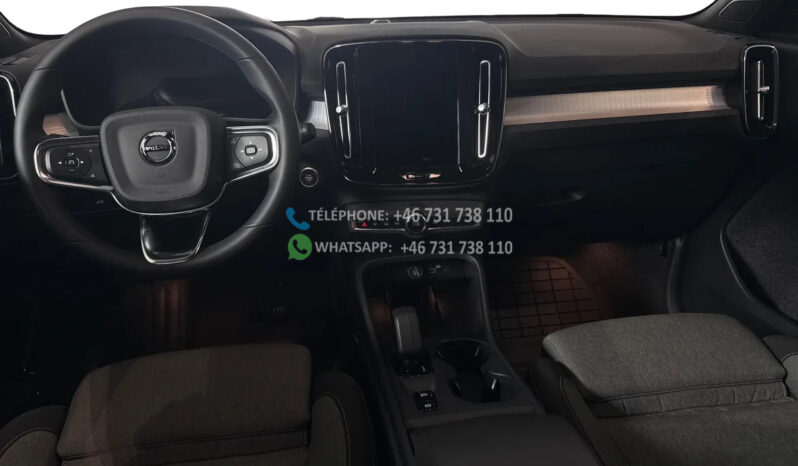 Volvo XC40 B4 FWD* 2024 full