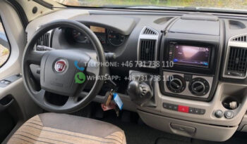 Fiat Ducato Adria*2008 full