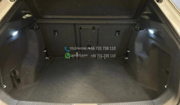 Volkswagen ID.4 GTX* 2022 full