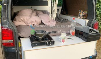 Volkswagen T5 4motion* 2014 full