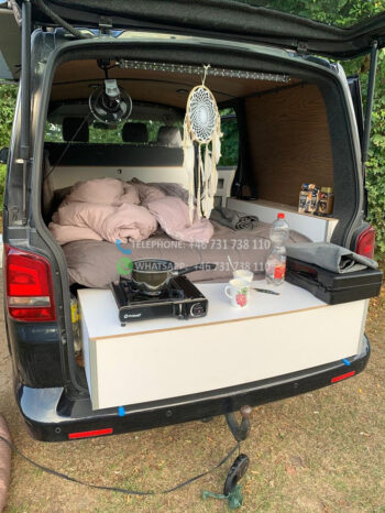 Volkswagen T5 4motion* 2014 full