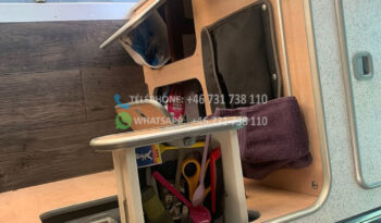 Stylo Nugget Westfalia, Dinitrol* 2005 full