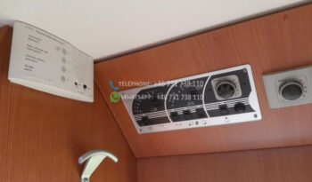 Fiat Ducato Pilote P 600 LPE* 2010 full