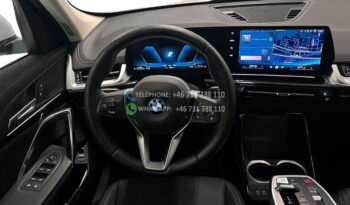 BMW X1 xDrive25e* 2024 full