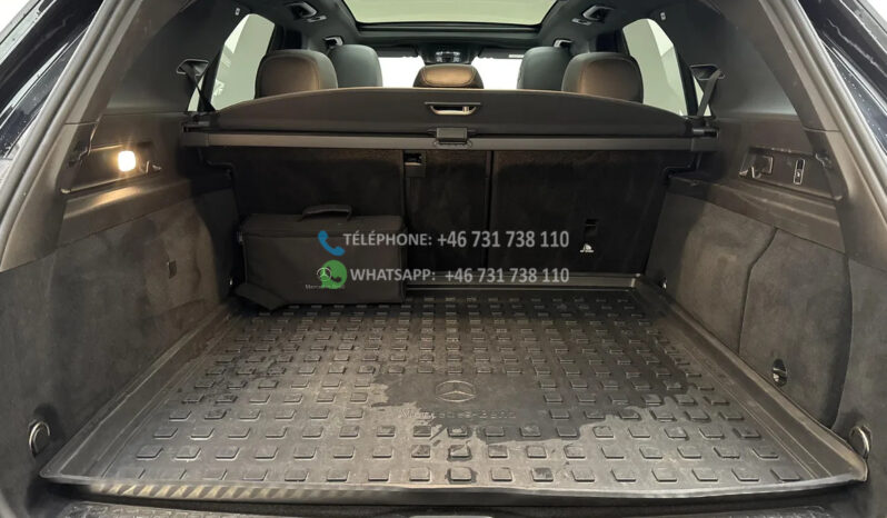 Mercedes-Benz GLE 350 4MATIC AMG Line* 2022 full