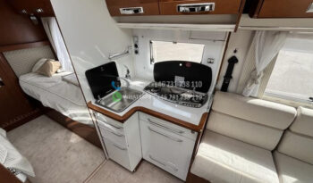 Fiat RAPIDO S70* 2018 full