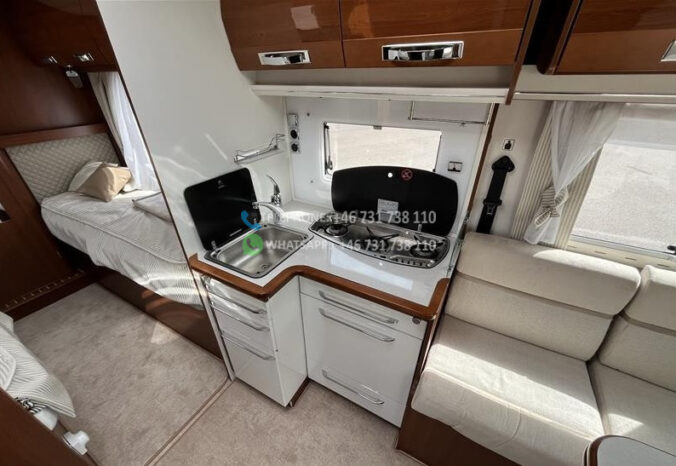 Fiat RAPIDO S70* 2018 full