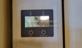 Eura Mobil TI 700 EB* 2008 full