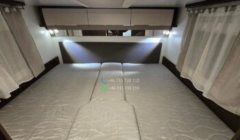 Benimar Tessoro 463 UP*2021 full