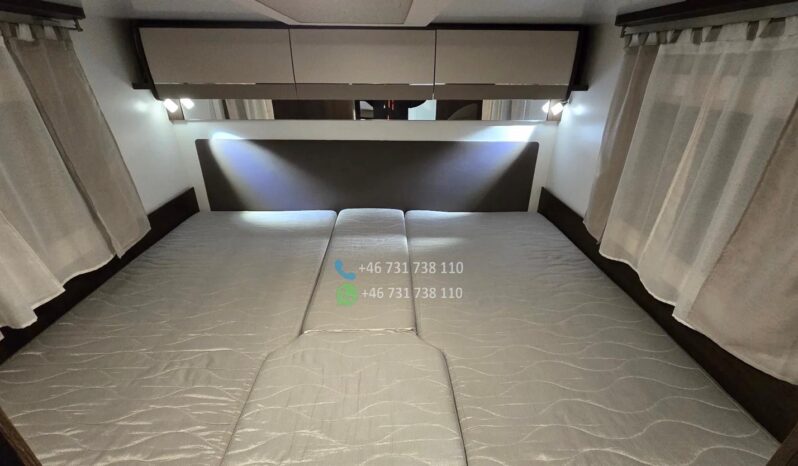 Benimar Tessoro 463 UP*2021 full