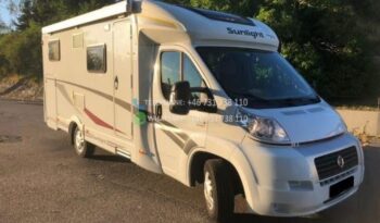 FIAT Lumière du soleil T66*2011 full