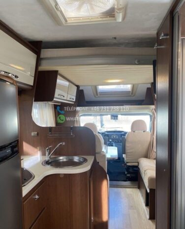 Roller Team T-line XL*2013 full