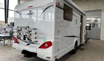 Fiat Knaus 2,3 Sky Wave 700 MEG 3d*2013 full