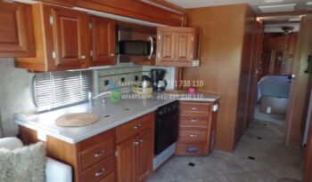 Fleetwood 40le*2006 full