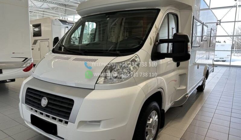 Fiat Challenger MAGEO 139*2008 full