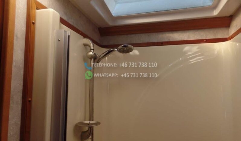 Fleetwood 40le*2006 full