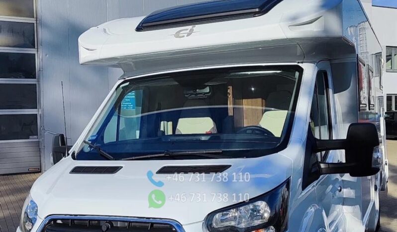 CI HORON 84XT*2020 full