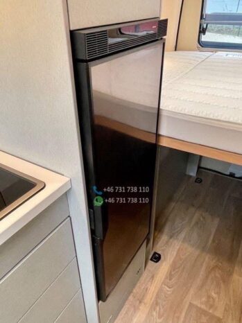 HymerCar Free S 600 *9G*2025 full