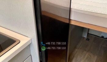 HymerCar Free S 600 *9G*2025 full