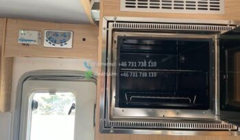 Fiat Roller Team Granduca XLP*2008 full