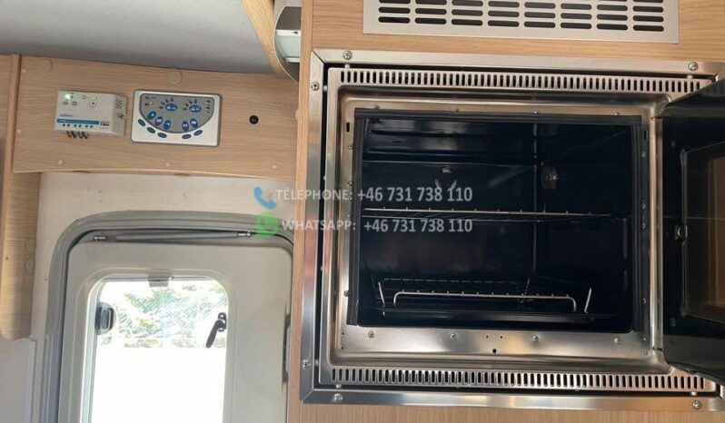 Fiat Roller Team Granduca XLP*2008 full