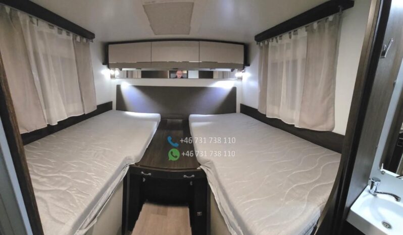 Benimar Tessoro 463 UP*2021 full