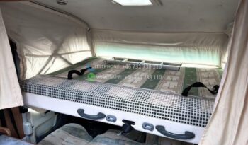 Fiat Dethleffs ADVANTAGE 2.8 JTD*2006 full