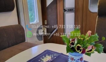 Rimor Silverline 69 Renault*2012 full