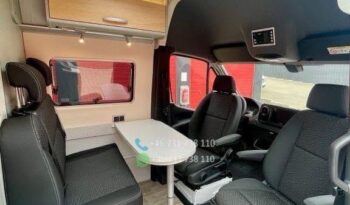 HymerCar Free S 600 *9G*2025 full