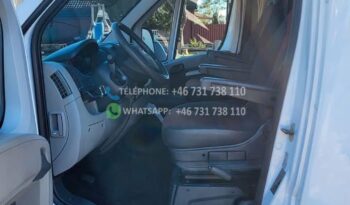 Globebus Dethleffs*2010 full