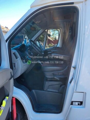 Globebus Dethleffs*2010 full