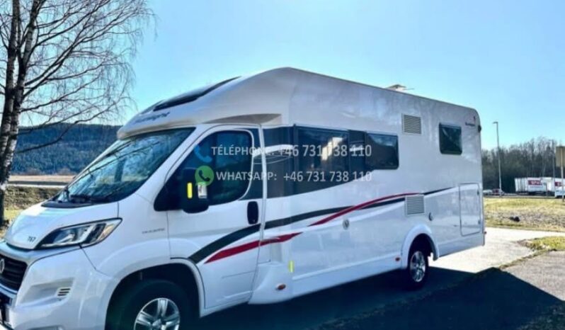 Fiat Lumière du soleil T67*2015 full