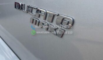 Fiat Hymer B 654 CL*2008 full