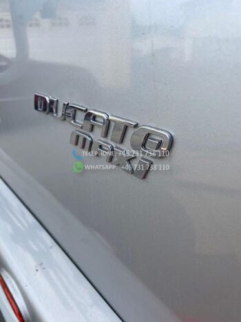 Fiat Hymer B 654 CL*2008 full