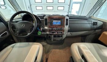 Rapido 966M Mercedes Benz 3.0D*2007 full